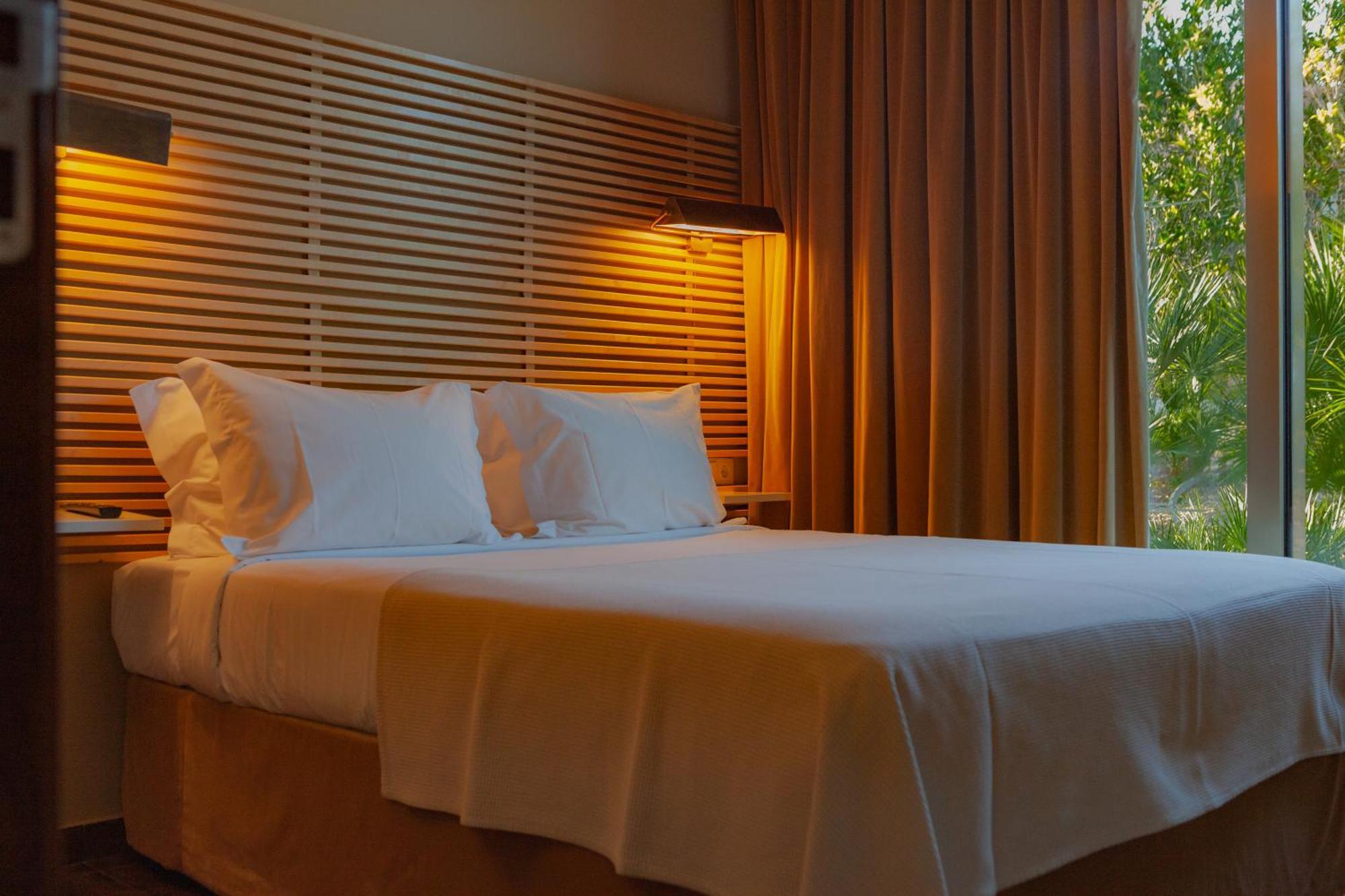 Montargil Monte Novo Hotel Room photo
