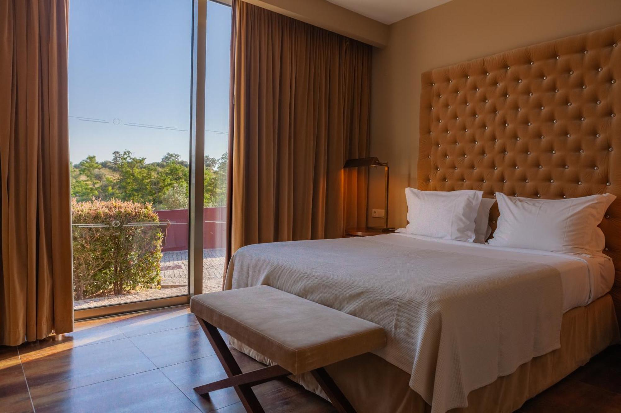 Montargil Monte Novo Hotel Room photo